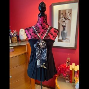 Express Top